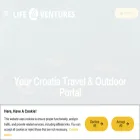 lifeandventures.com