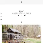 lifeatcobblehillfarm.com