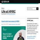 lifeathmrc.blog.gov.uk