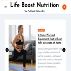 lifeboostnutrition.com