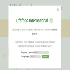 lifefood.co.uk