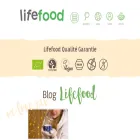 lifefood.fr