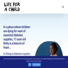 lifeforachild.org
