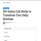 lifehacksgarden.com