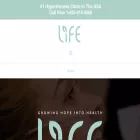 lifehealthcenters.com