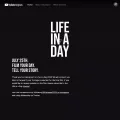 lifeinaday.youtube