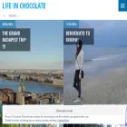 lifeinchocolate.com
