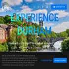 lifeindurham.co.uk