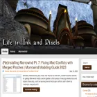 lifeininkandpixels.com