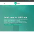 lifelabs.io