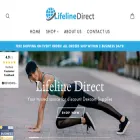 lifeline-direct.com