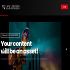 lifelogbox.com