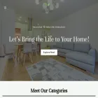 lifenomadics.com