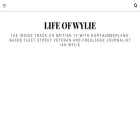 lifeofwylie.com