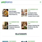 lifeportico.com