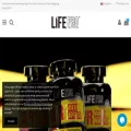 lifepronutrition.com