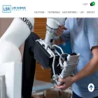 lifescience-robotics.com