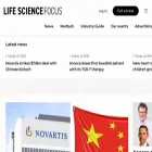 lifesciencefocus.com