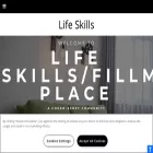 lifeskillsapts.com