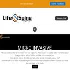 lifespine.com