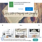 lifespleasuresandstruggles.com