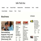 lifestyle.infotechinc.net