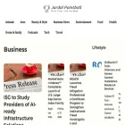 lifestyle.jardal-paintball.com