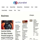 lifestyle.pluralist.com