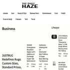lifestyle.thedailyhaze.com