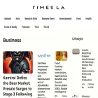 lifestyle.timesla.com
