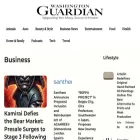 lifestyle.washingtonguardian.com