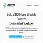 lifestylebusiness.com
