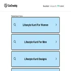 lifestylekurti.in