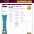 lifetimelinks.com