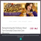 lifewithmisty.com