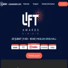 lift-awards.com
