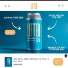 liftedbrewing.com