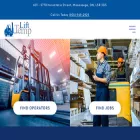 lifttemp.com