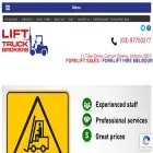 lifttruckbrokers.com.au