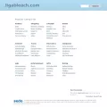 ligableach.com