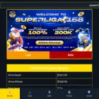 ligaciputra4emperor.com