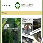 ligadoaraguaia.com.br