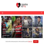ligadosnofla.com.br