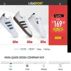 ligasportperu.com