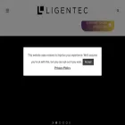 ligentec.com