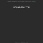 lighinthebox.com