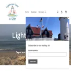 lighthouselanecrafts.com