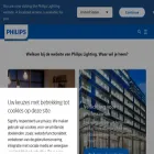 lighting.philips.be