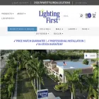 lightingfirst.us