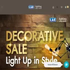 lightingshoponline.com